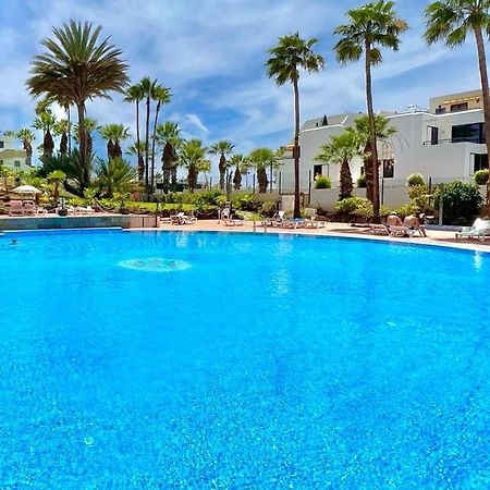 Tenero Apartamento Tenerife El Dorado Плая де лас Америкас Екстериор снимка