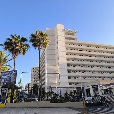 Tenero Apartamento Tenerife El Dorado Плая де лас Америкас Екстериор снимка