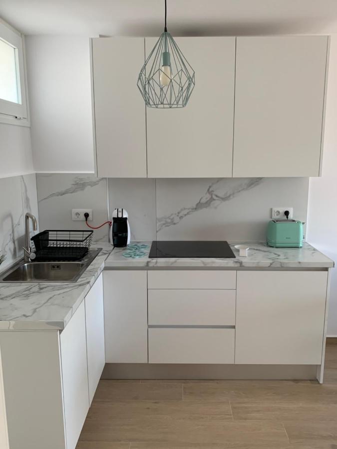 Tenero Apartamento Tenerife El Dorado Плая де лас Америкас Екстериор снимка