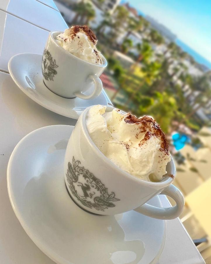 Tenero Apartamento Tenerife El Dorado Плая де лас Америкас Екстериор снимка