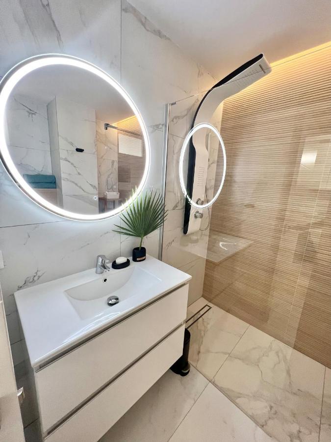 Tenero Apartamento Tenerife El Dorado Плая де лас Америкас Екстериор снимка