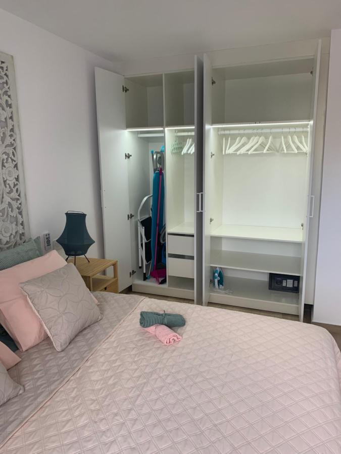 Tenero Apartamento Tenerife El Dorado Плая де лас Америкас Екстериор снимка