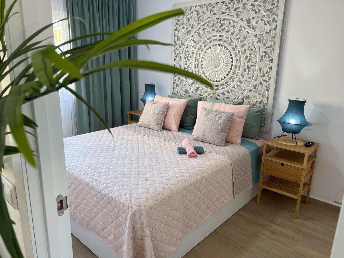 Tenero Apartamento Tenerife El Dorado Плая де лас Америкас Екстериор снимка