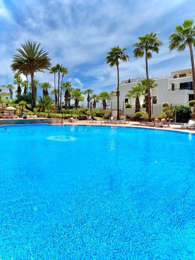 Tenero Apartamento Tenerife El Dorado Плая де лас Америкас Екстериор снимка