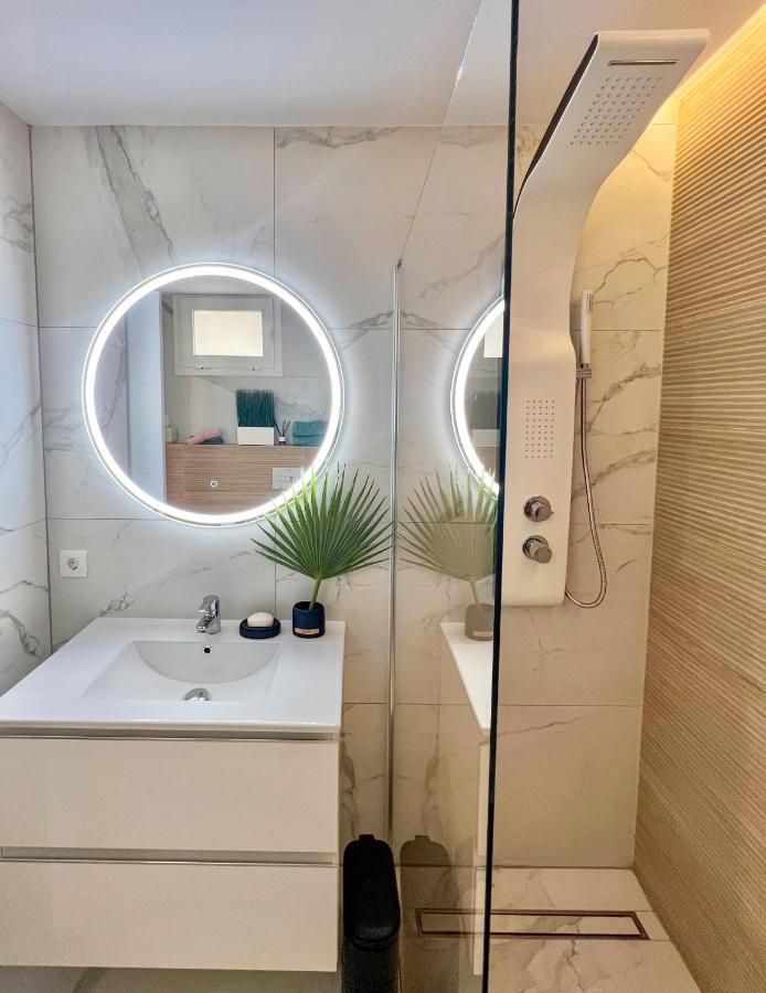 Tenero Apartamento Tenerife El Dorado Плая де лас Америкас Екстериор снимка