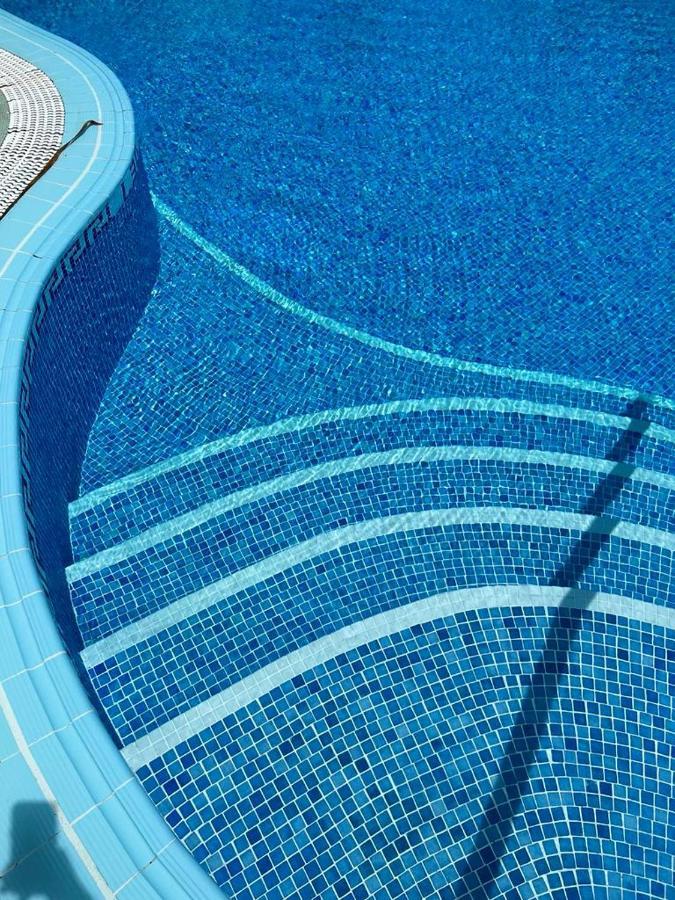 Tenero Apartamento Tenerife El Dorado Плая де лас Америкас Екстериор снимка
