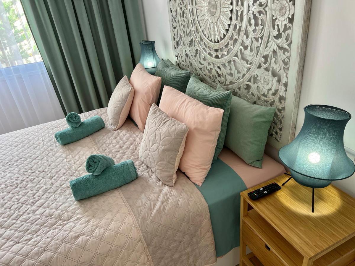 Tenero Apartamento Tenerife El Dorado Плая де лас Америкас Екстериор снимка